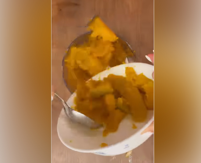 pumpkin hummus benefits