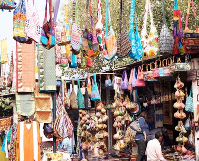raja ki mandi shopping in agra