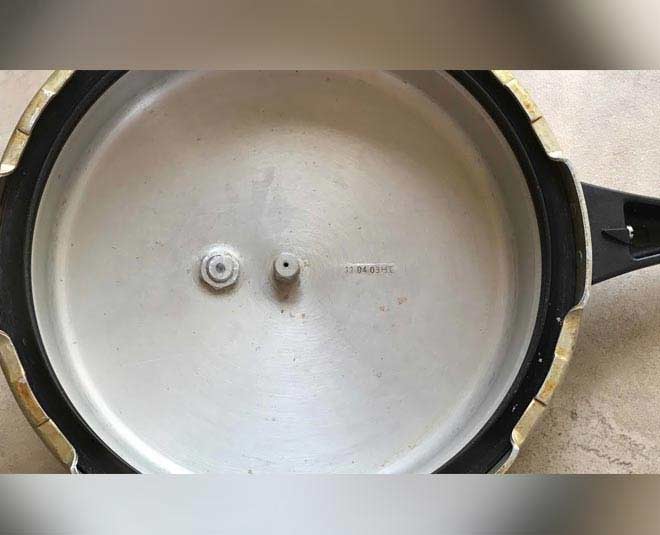 safety gasket of pressure cooker