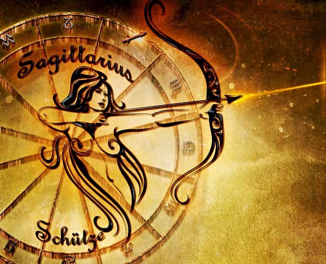 saggitarious zodiac