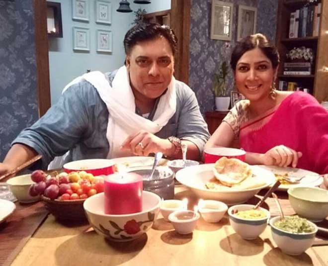 sakshi tanwar and ram kapoor