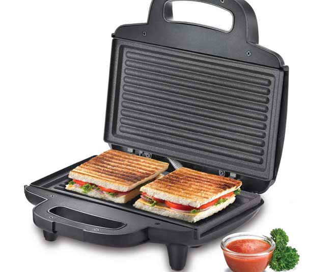 sandwich maker