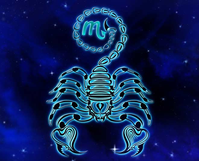 scorpian zodiac emotional