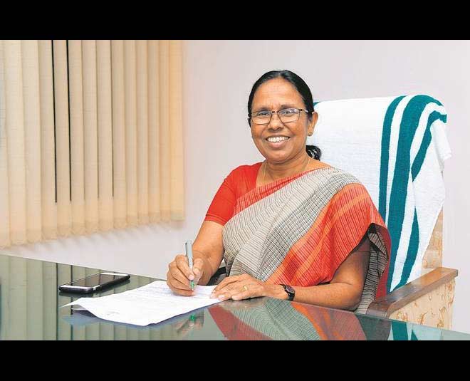 shailja women democracy