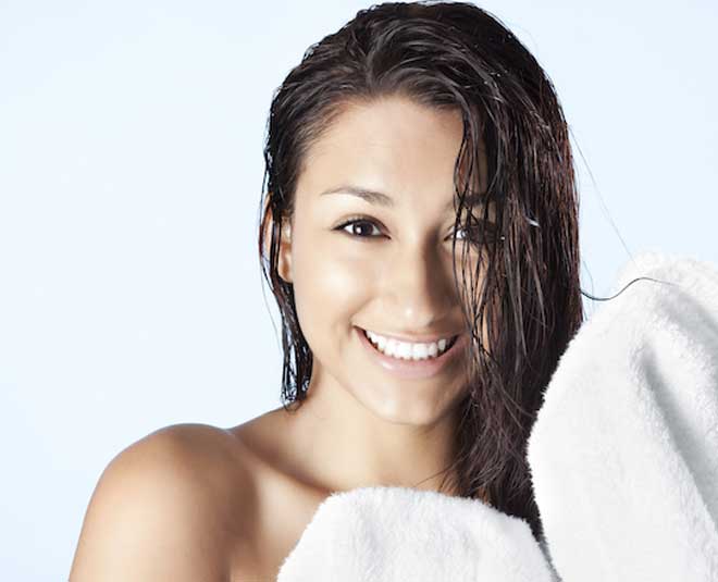 shampoo and substitute