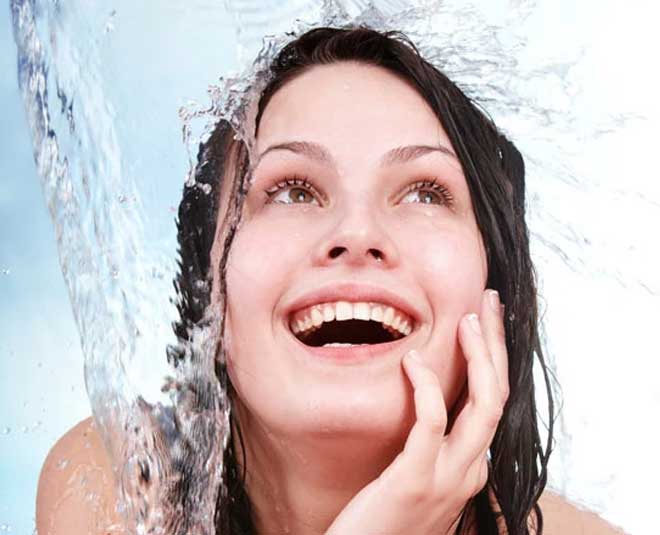 How To Wash Hair Without Shampoo and Conditioner how to wash hair