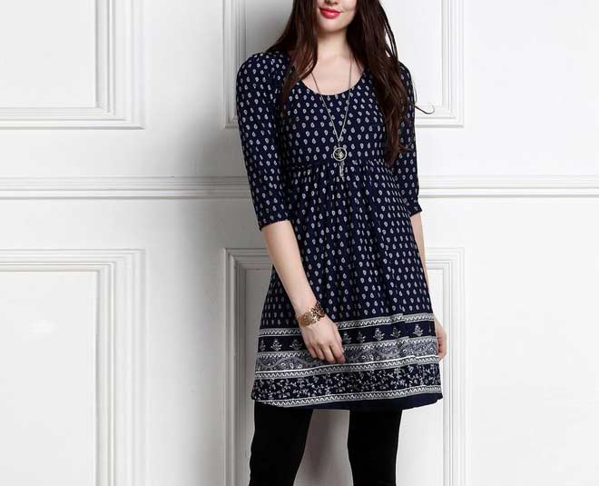 short kurti