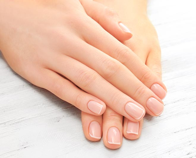 These Are The Best Nail Shapes According To Size Of Your Fingers