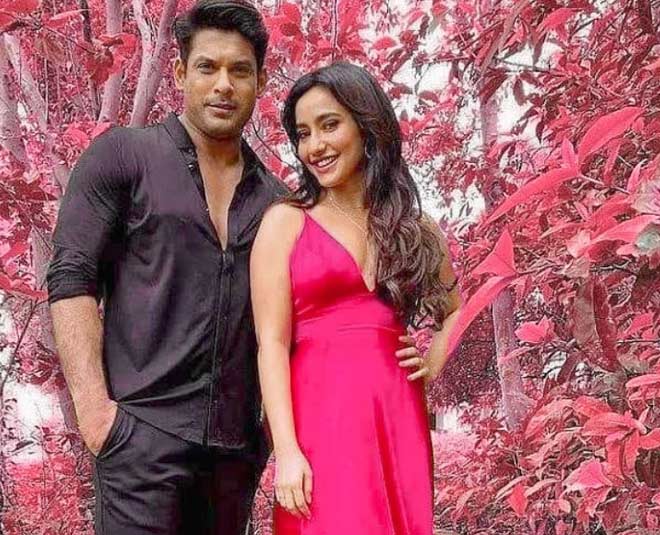 को-स्टार के साथ सिद्धार्थ शुक्ला sidharth shukla web series