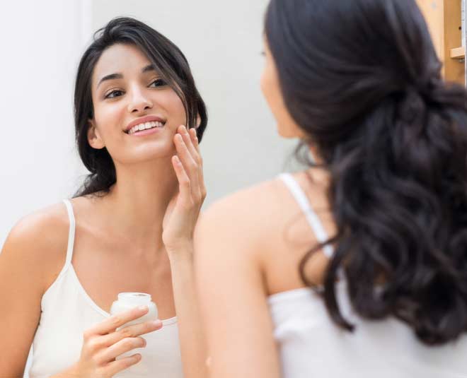 skin care myths by expert
