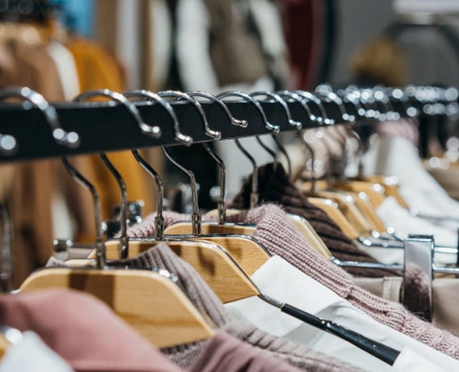 small almirah organising mistakes clothes