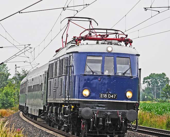 special train for char dham yatra