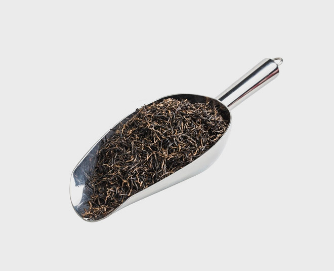 steps  to  test  good  quality  tea