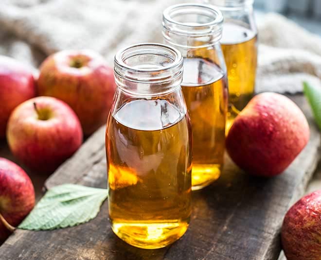 superfoods apple cider vinegar