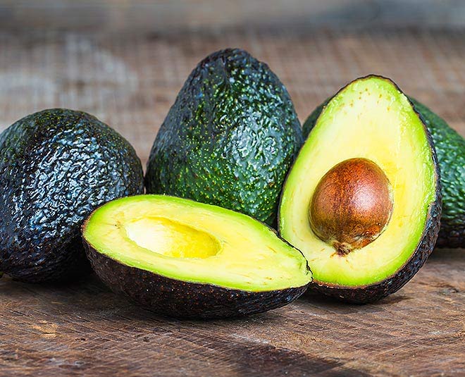 superfoods for avocado