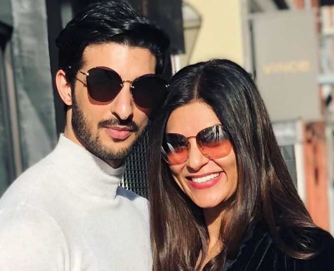 Sushmita Sen: Biography, Husband, height, daughters, movies list, movies  and tv shows, miss universe - Javatpoint