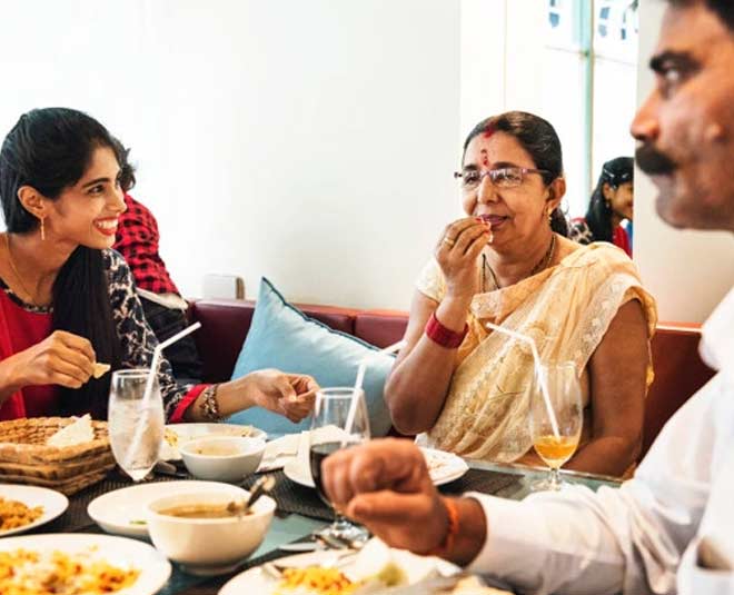 table etiquettes to know