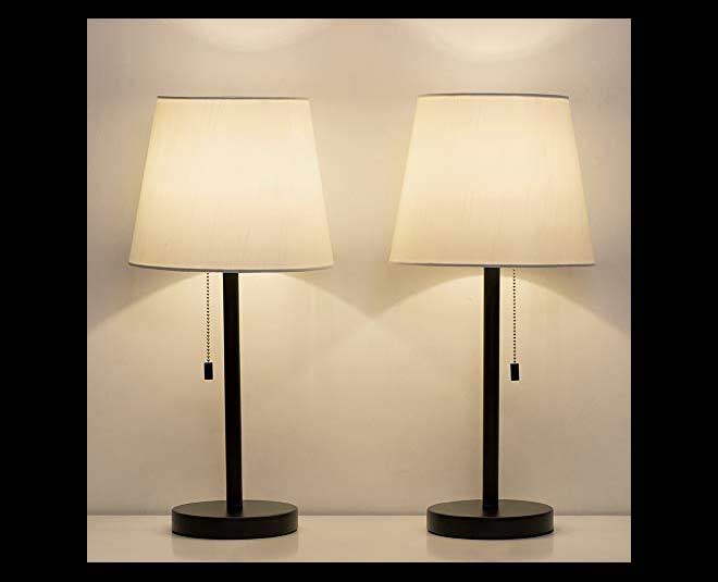 table lamps for bedroom