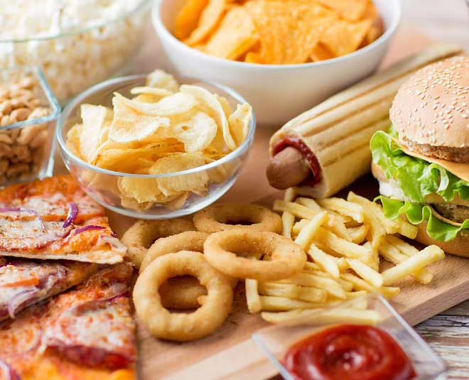 these ultra processed food to avoid eating daily as per ayurveda