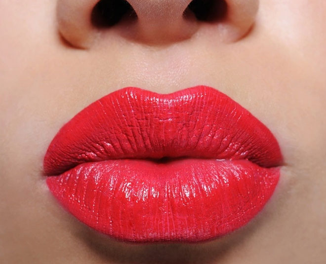 thik lips girls
