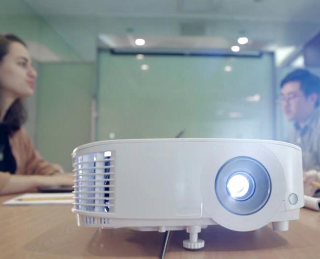 tips for maintenance and use of projector Inside 