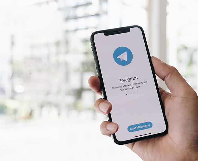 tips to hide mobile number from telegram
