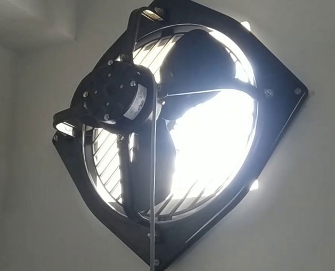 tips to remove smoke smell from pooja room Inside 