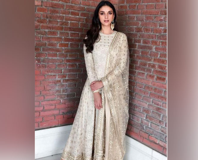 tips to wear anarkali suit