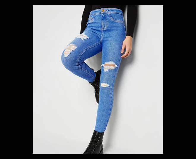 tips to wear old clothes in new style