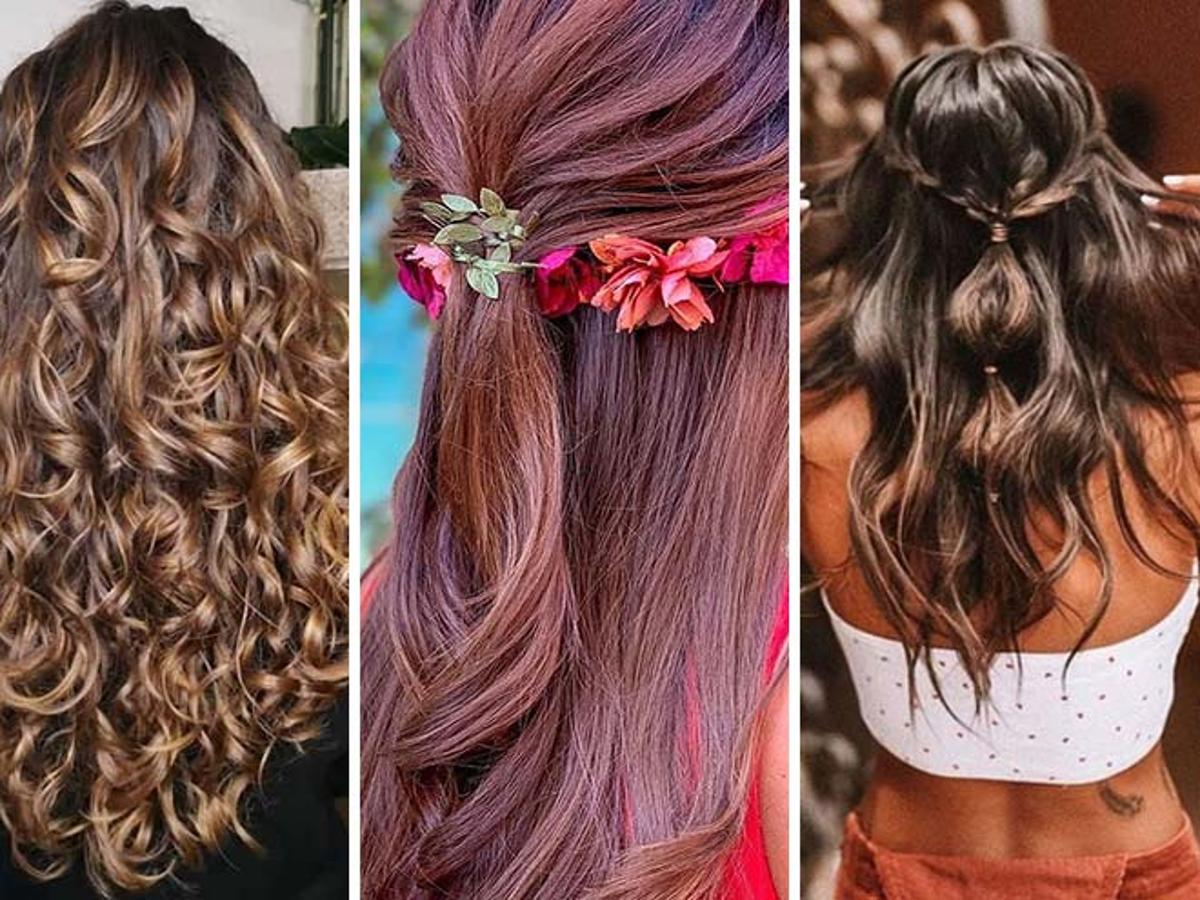 Top 10 Hairstyles for Ladies in Hindi