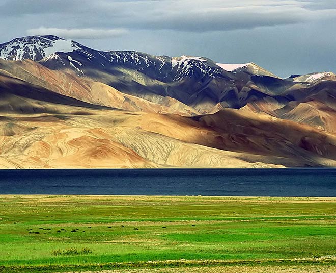 tso moreri ladakh
