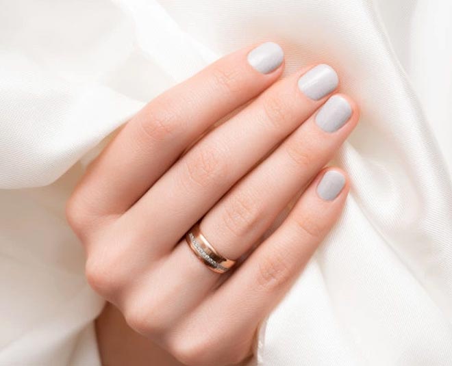 These Are The Best Nail Shapes According To Size Of Your Fingers