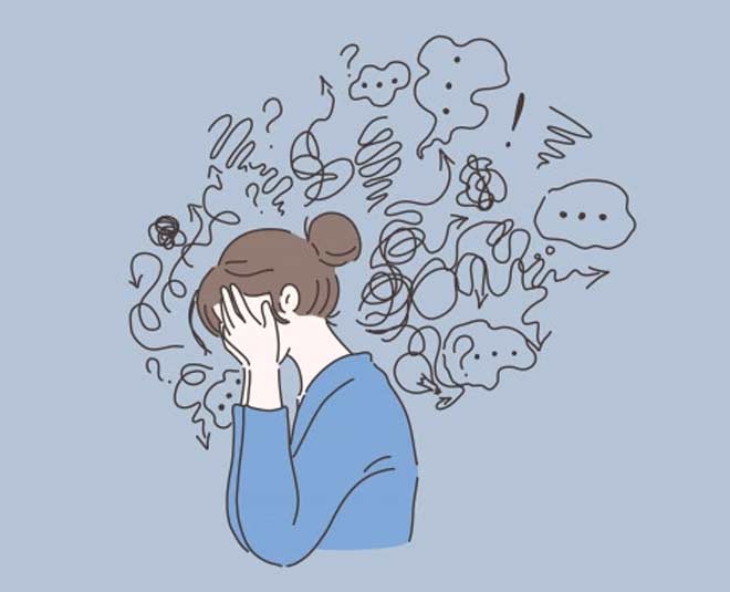 types of anxiety disorder