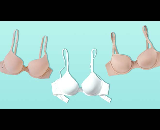 The Universe Of Bras