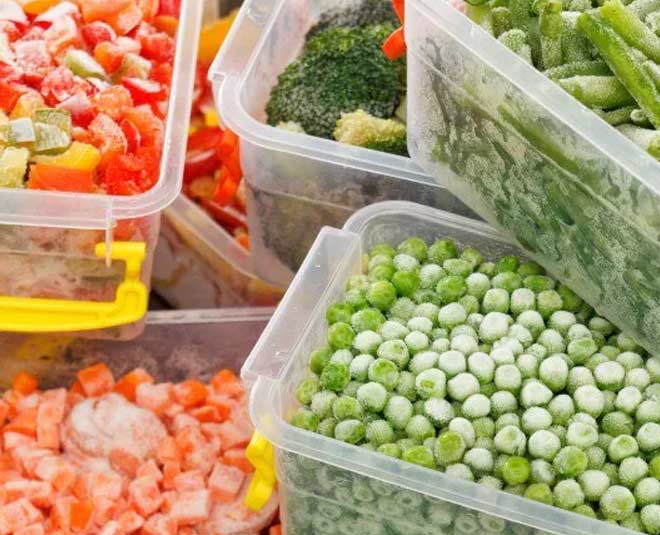 ultra processed food inside) 