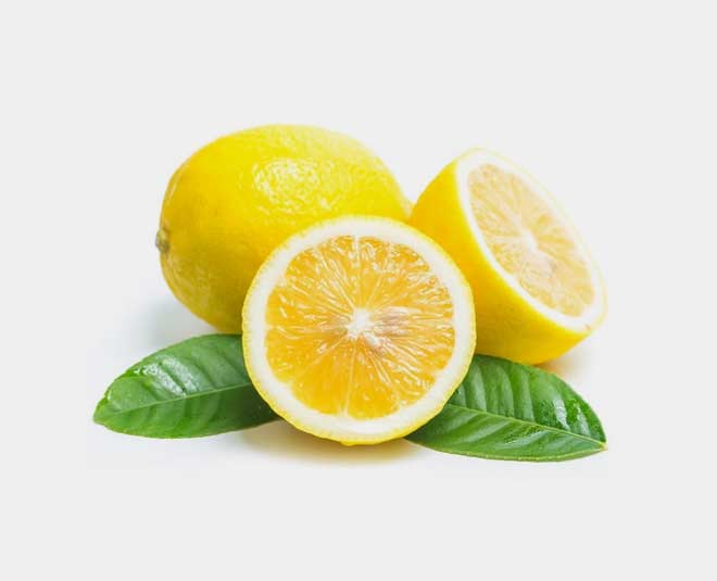 use lemon for arbi