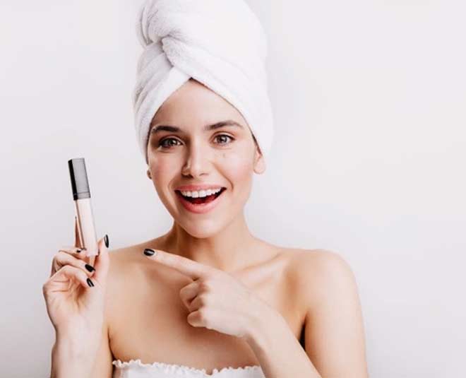 use primer befor foundation makeup tips