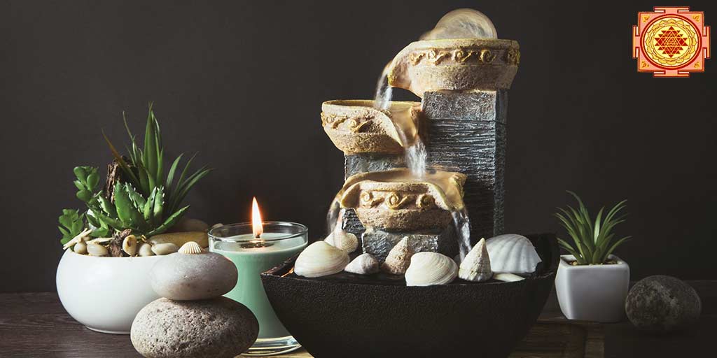 Tips For Placing Water Fountain At Home In HindiExpert Tips एक्सपर्ट