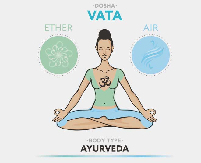 vata dosha