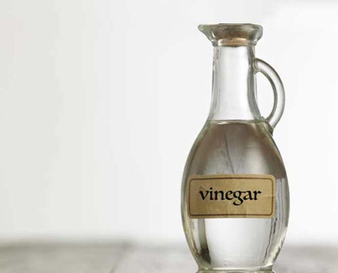 Vinegar For Kitchen Cabinet Cleaning 