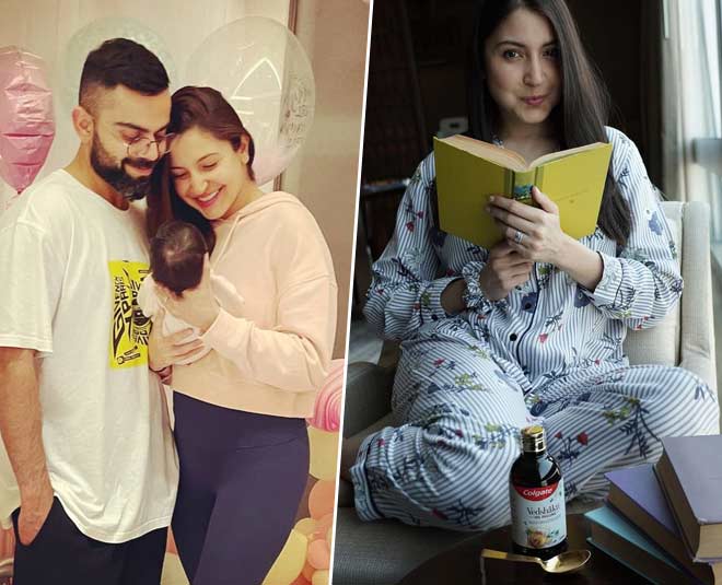 virushka house inside pics