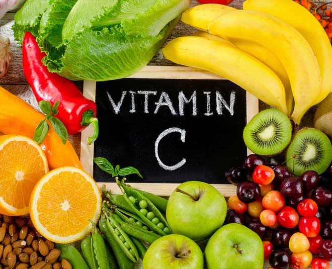 vitamin c for sneezing and runny nose