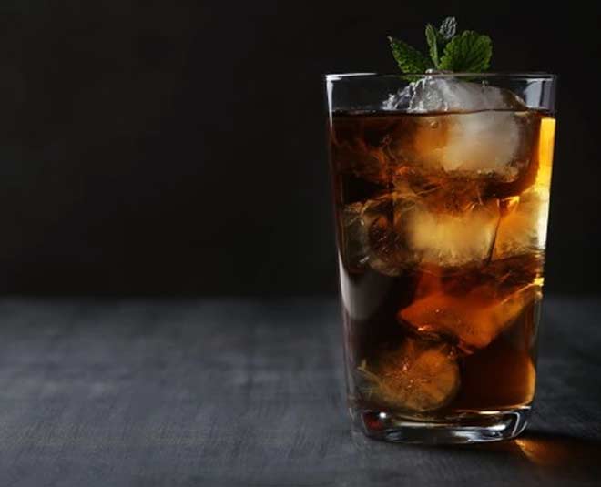 आइस क्यूब बना लें wine for ice cube