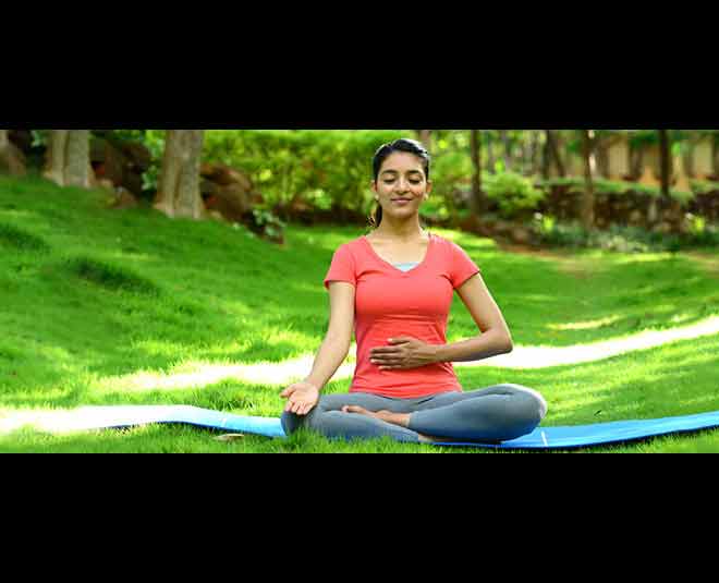 woman kapalbhati benefits