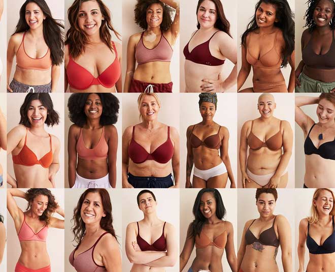Bras made to empower are changing the game