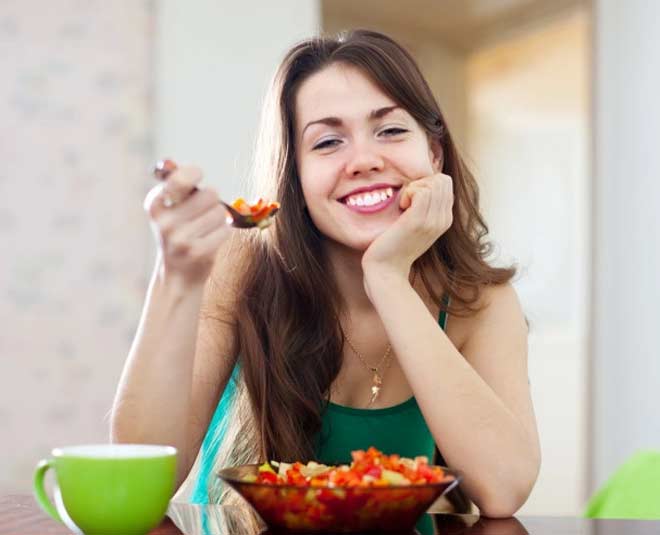 working women diet tips