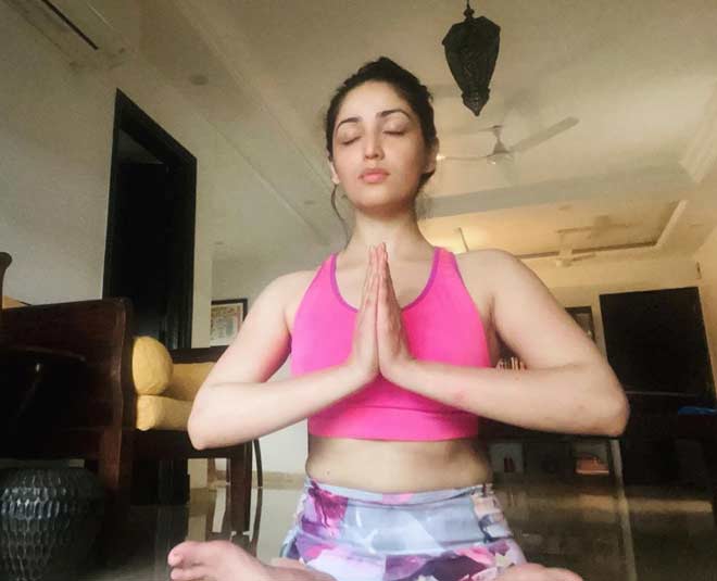 yami gautam