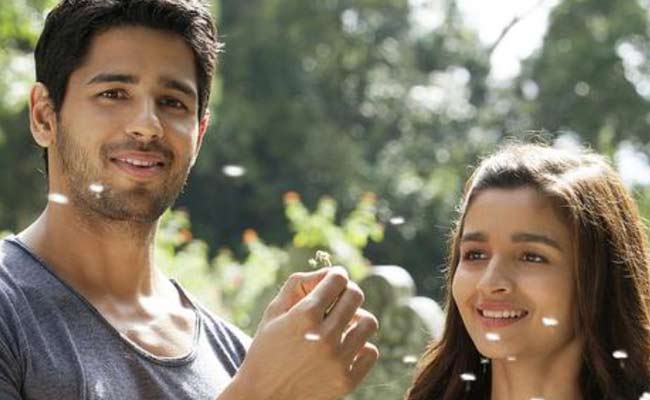 ये आलिया की किस फिल्म का सीन है? . kapoor and sons