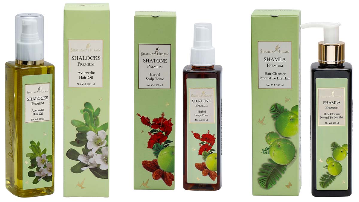 Ayurveda For Stress Relief