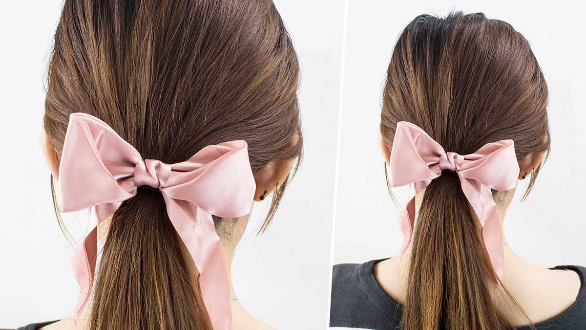 40 Cool Hairstyles for Little Girls on Any Occasion